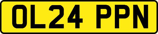 OL24PPN