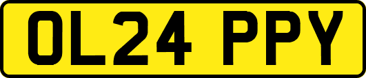 OL24PPY