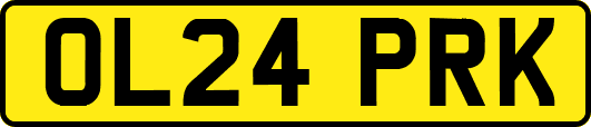 OL24PRK