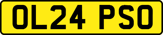 OL24PSO