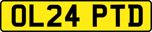 OL24PTD