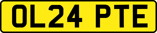 OL24PTE