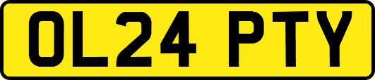 OL24PTY