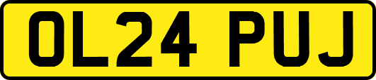 OL24PUJ