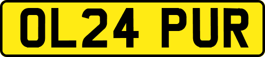 OL24PUR