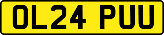 OL24PUU