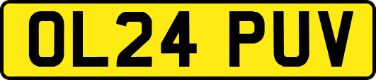 OL24PUV