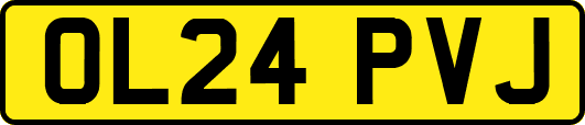OL24PVJ
