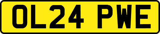 OL24PWE