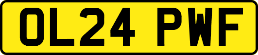 OL24PWF