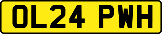 OL24PWH