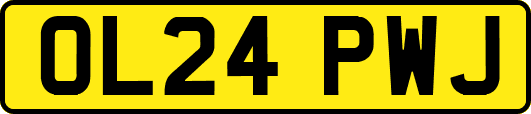 OL24PWJ