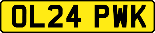 OL24PWK