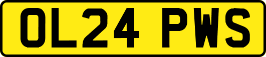 OL24PWS