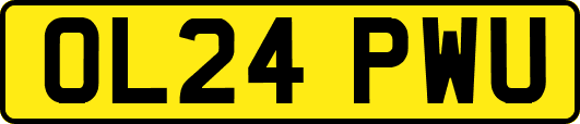 OL24PWU