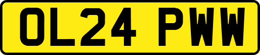 OL24PWW