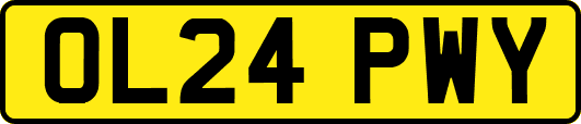 OL24PWY