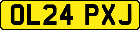 OL24PXJ