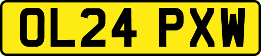 OL24PXW