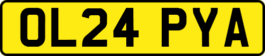 OL24PYA