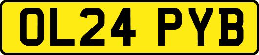 OL24PYB
