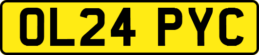 OL24PYC