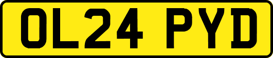 OL24PYD