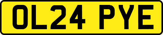 OL24PYE
