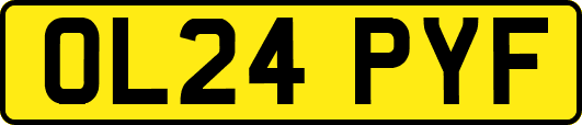 OL24PYF