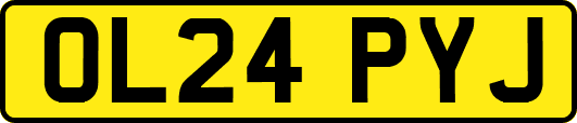 OL24PYJ