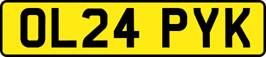 OL24PYK