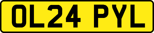 OL24PYL