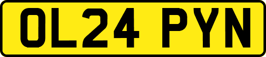 OL24PYN