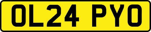 OL24PYO