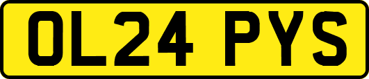 OL24PYS