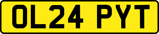 OL24PYT