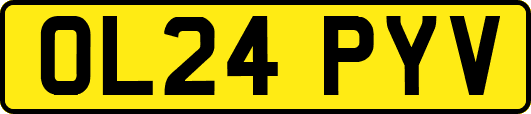 OL24PYV
