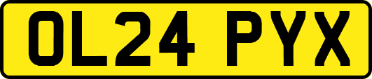OL24PYX