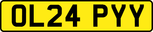 OL24PYY