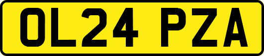 OL24PZA