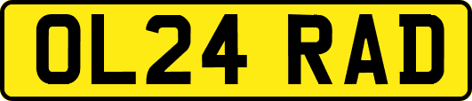 OL24RAD