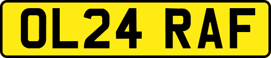 OL24RAF