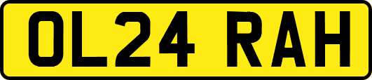 OL24RAH
