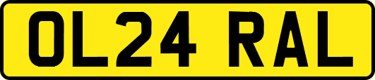 OL24RAL