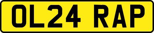 OL24RAP
