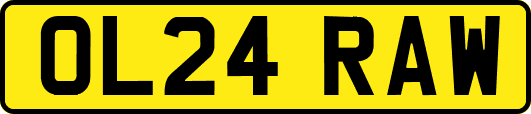 OL24RAW