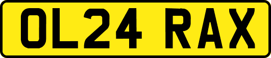 OL24RAX