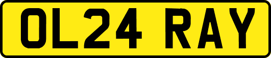 OL24RAY