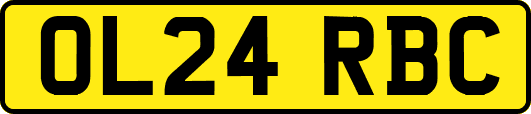 OL24RBC