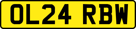 OL24RBW